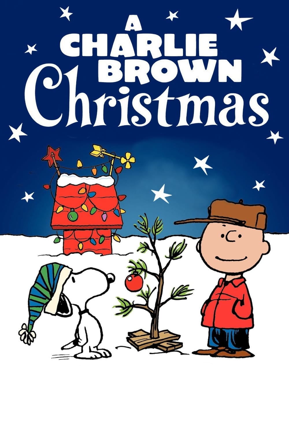 A Charlie Brown
                                          Christmas