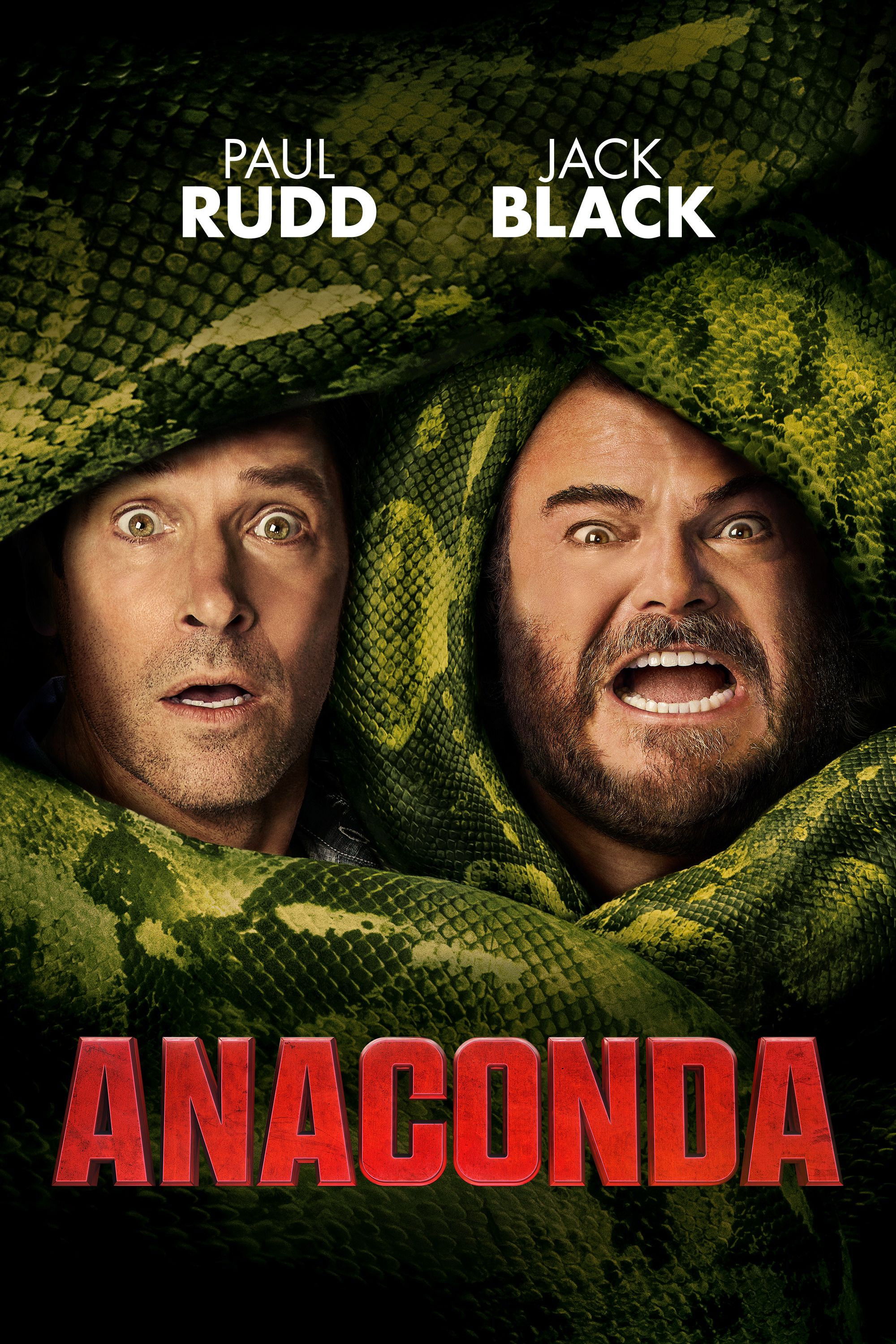Anaconda
