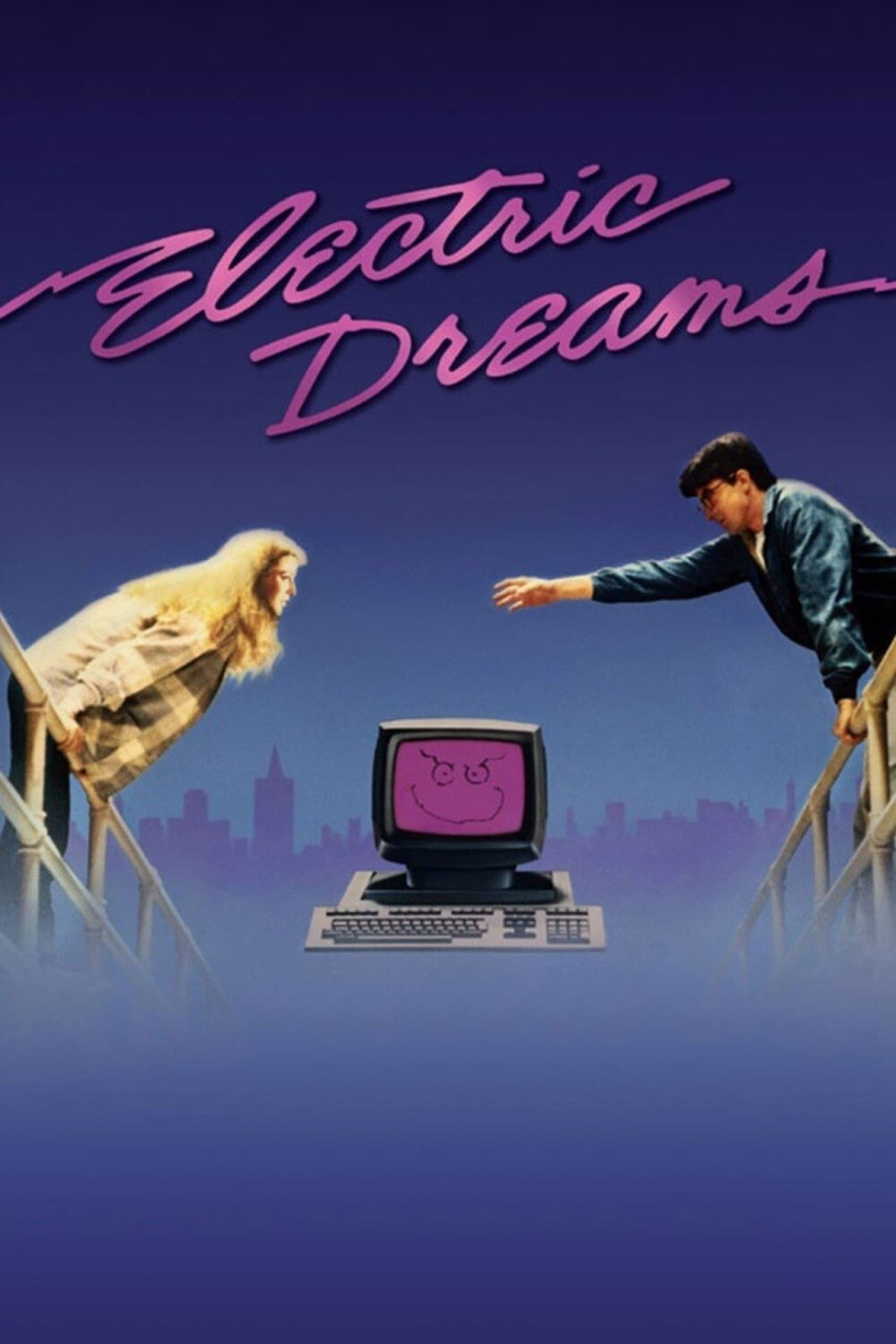 Electric
Dreams