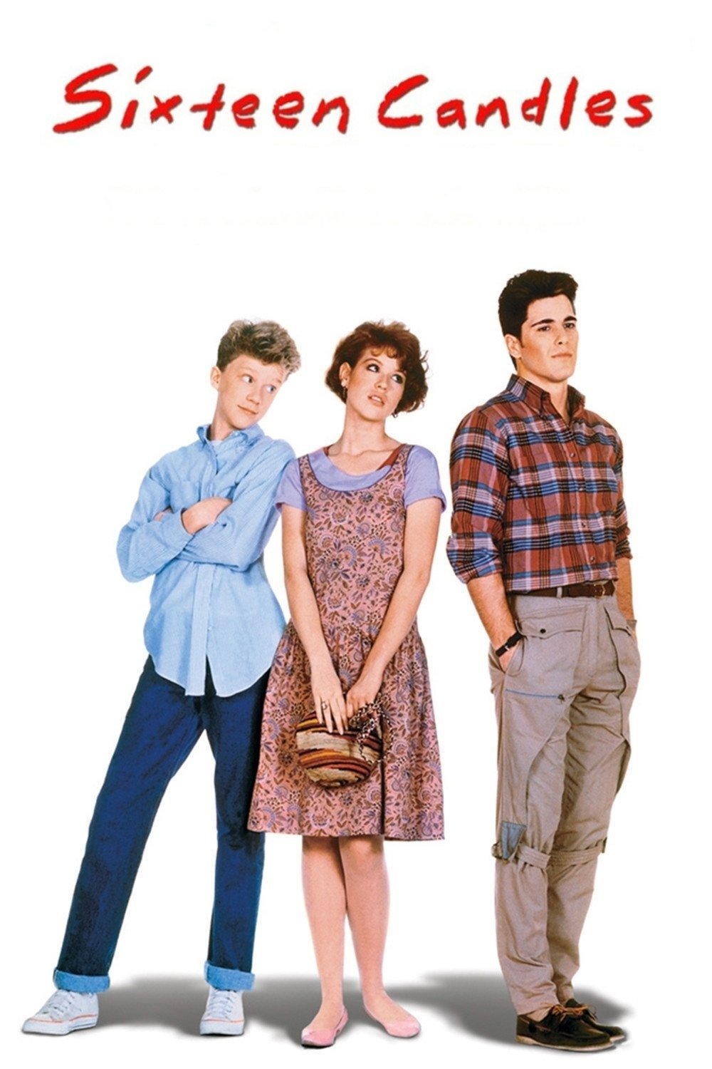Sixteen
                      Candles