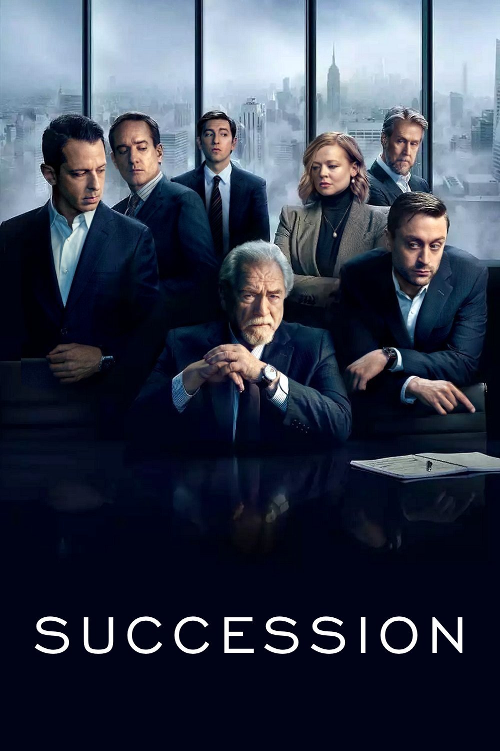 Succession